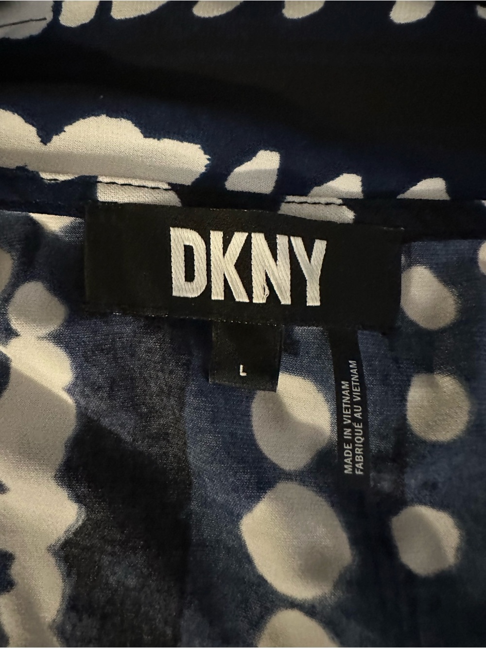 DKNY garment - Picture 2 of 8